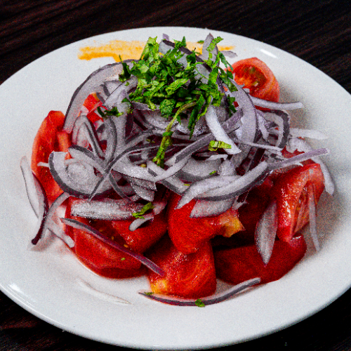 Ensalada chilena XL