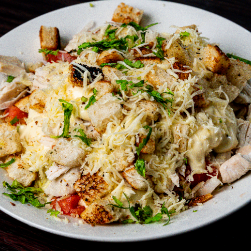 Ensalada César
